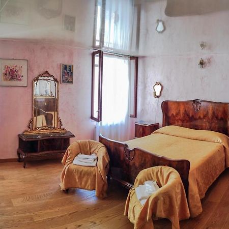 Apartamento Ca' Degli Artisti Venecia Exterior foto