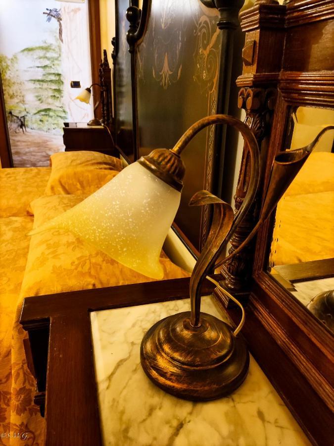 Apartamento Ca' Degli Artisti Venecia Exterior foto