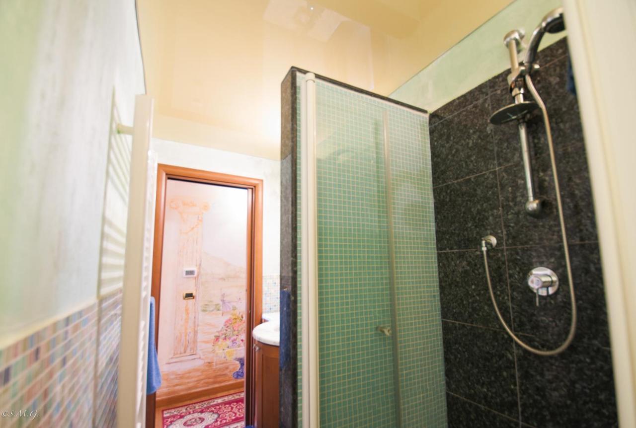 Apartamento Ca' Degli Artisti Venecia Exterior foto